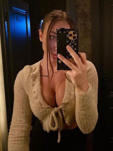 Анкета проститутки Алена - Фото 1, , 23 года, №212208